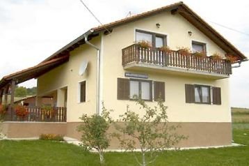 Croatia Privát Rakovica, Exterior